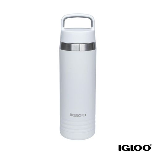 Igloo® 24 oz. Vacuum Insulated Bottle image thumbnail
