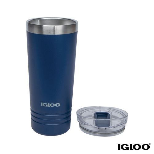 Igloo® 20 oz. Vacuum Insulated Tumbler image thumbnail