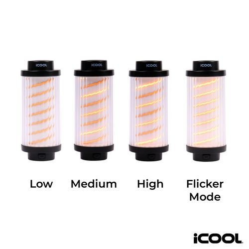 iCOOL® Englewood Multi-Function Camping Light image thumbnail