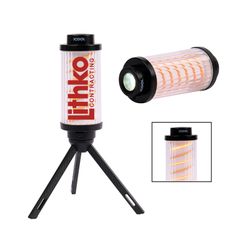 Image of iCOOL® Englewood Multi-Function Camping Light