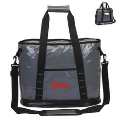 Image of Glacier Cooler Tote Bag