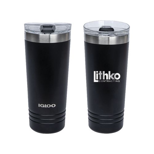 Igloo® 20 oz. Vacuum Insulated Tumbler image thumbnail