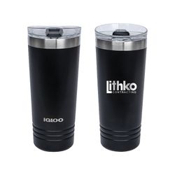 Image of Igloo® 20 oz. Vacuum Insulated Tumbler