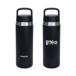 Image of Igloo® 24 oz. Vacuum Insulated Bottle