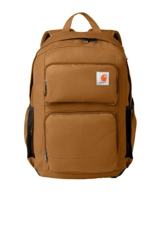Carhartt 28L Foundry Series Dual-Compartment Backpack image thumbnail