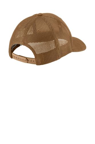 Carhartt Flexfit Mesh Back Cap image thumbnail