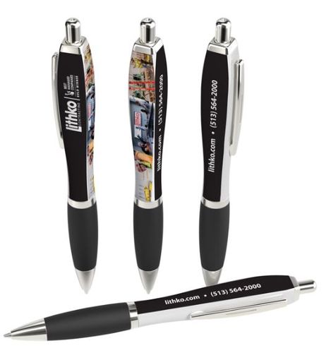 Squared Basset Performance Pen™ image thumbnail
