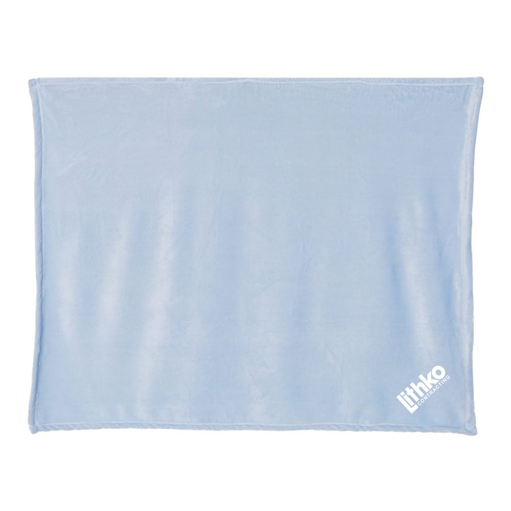 Mink Touch Luxury Baby Blanket primary image