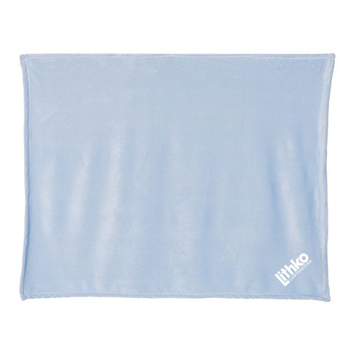 Mink Touch Luxury Baby Blanket image thumbnail