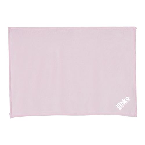 Mink Touch Luxury Baby Blanket image thumbnail