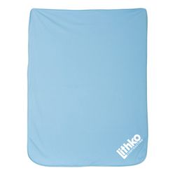 Image of Premium Jersey Infant Blanket
