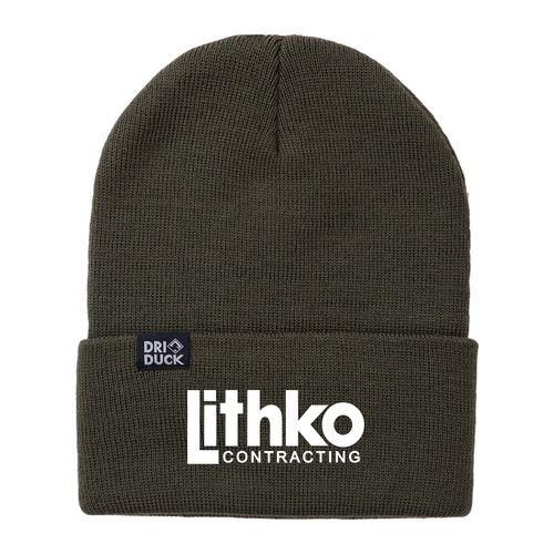 Coleman Cuffed Beanie  image thumbnail