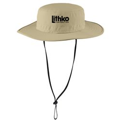 Image of Port Authority® Outdoor Wide-Brim Hat