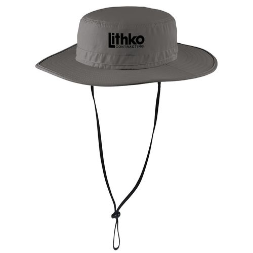 Port Authority® Outdoor Wide-Brim Hat image thumbnail