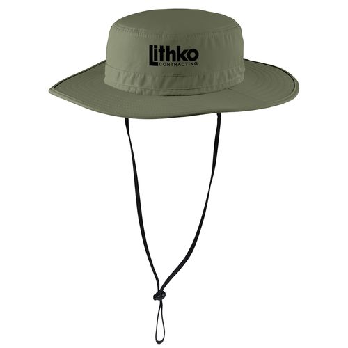 Port Authority® Outdoor Wide-Brim Hat image thumbnail