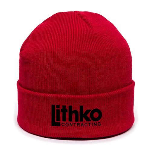 Super Stretch Knit Watch Cap image thumbnail