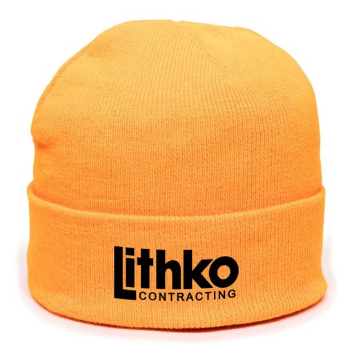 Super Stretch Knit Watch Cap image thumbnail