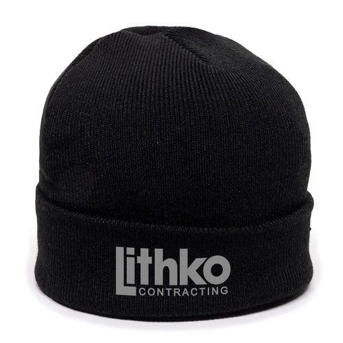 Super Stretch Knit Watch Cap image thumbnail