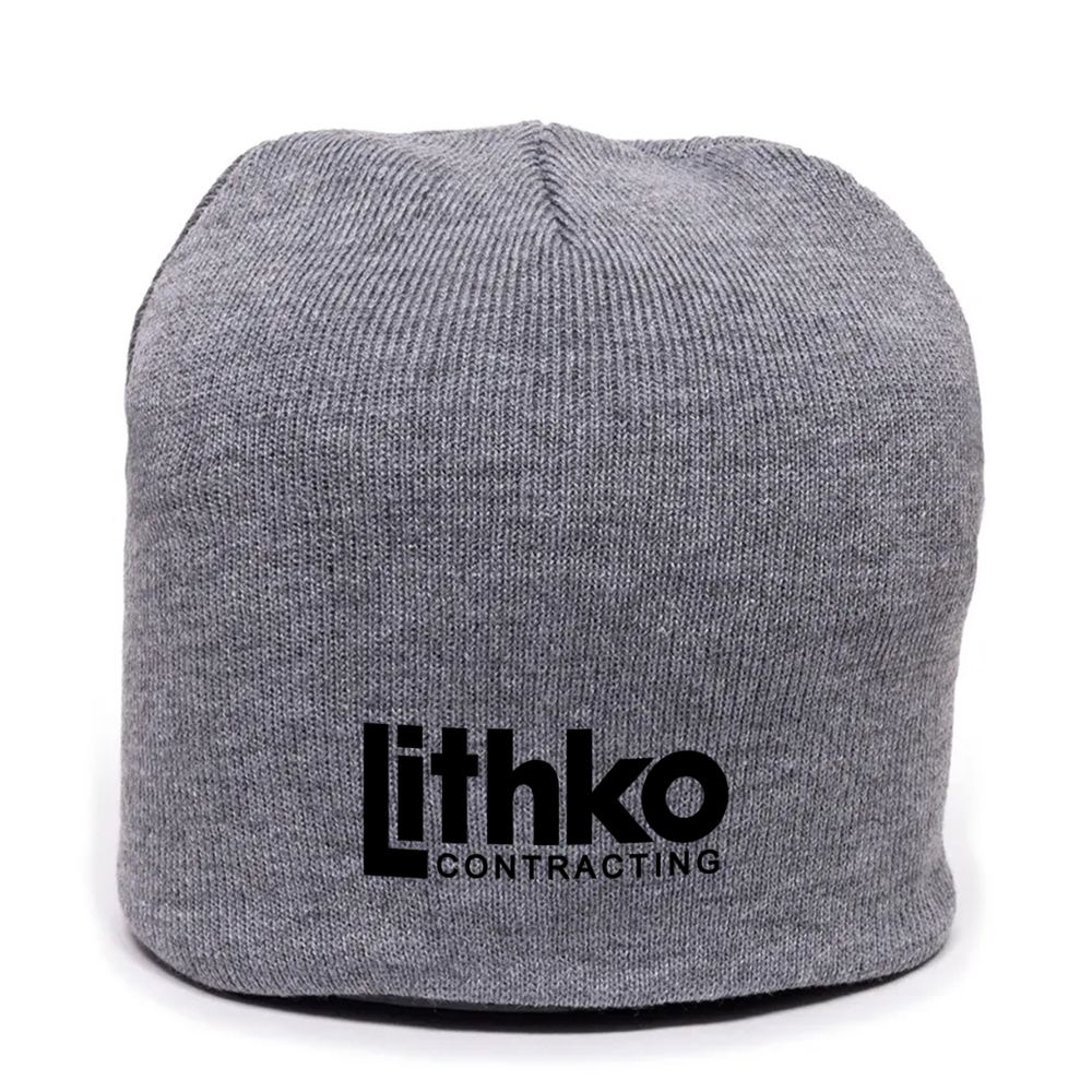 Super Stretch Knit Beanie primary image