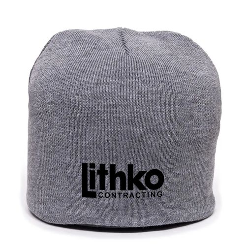Super Stretch Knit Beanie image thumbnail