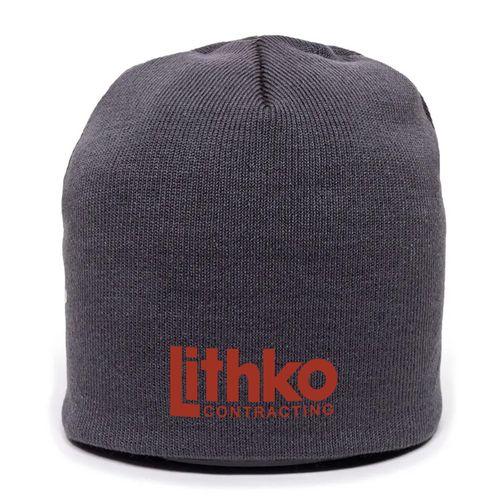 Super Stretch Knit Beanie image thumbnail