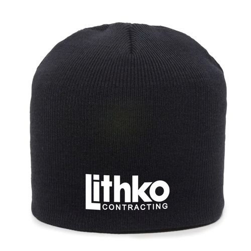 Super Stretch Knit Beanie image thumbnail