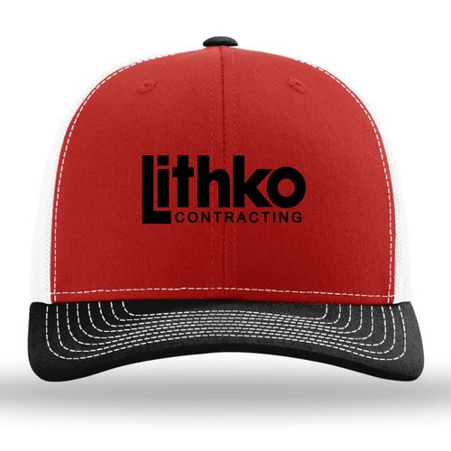 Richardson Trucker Cap image thumbnail