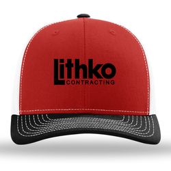 Image of Richardson Trucker Cap