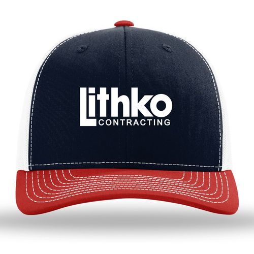 Richardson Trucker Cap image thumbnail