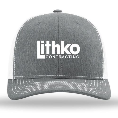 Richardson Trucker Cap image thumbnail