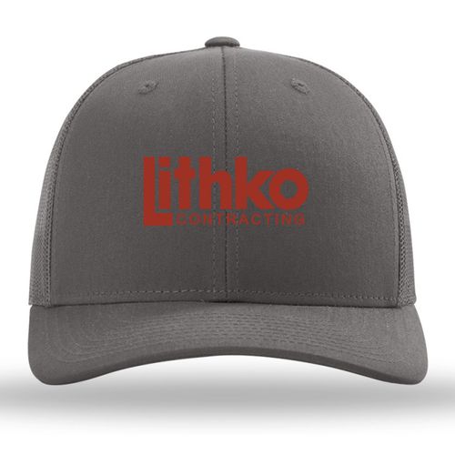 Richardson Trucker Cap image thumbnail