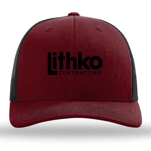 Richardson Trucker Cap image thumbnail