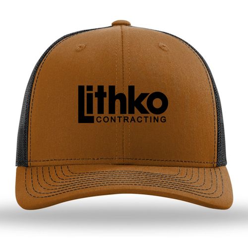 Richardson Trucker Cap image thumbnail