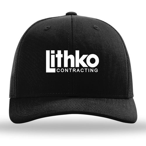 Richardson Trucker Cap image thumbnail