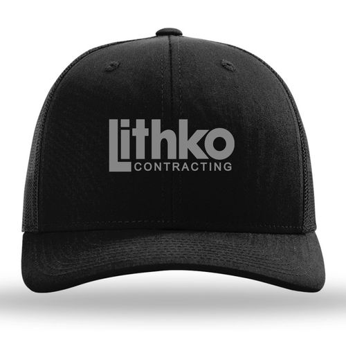 Richardson Trucker Cap image thumbnail