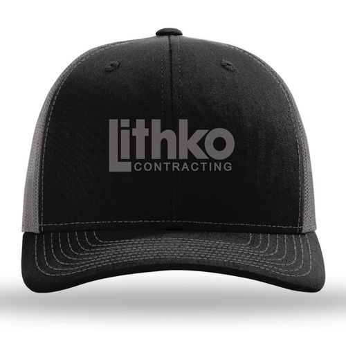 Richardson Trucker Cap image thumbnail