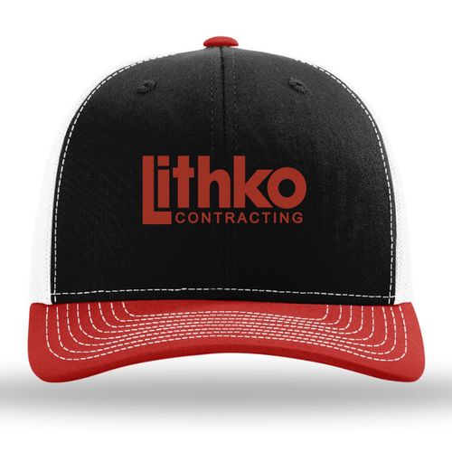 Richardson Trucker Cap image thumbnail