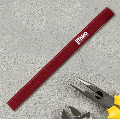Carpenter Pencil image thumbnail