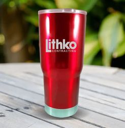 Image of Pro 22 oz. Colorful Double Wall Stainless Steel Tumbler