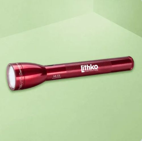 3 Cell C LED Maglite® 611 Lumens image thumbnail