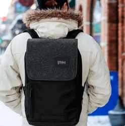 Image of Barrow BackPack