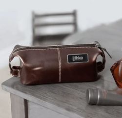 Image of Wind River Canyon Travel Dopp Kit Bag