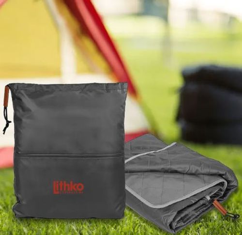 Belmont Backpack Blanket image thumbnail