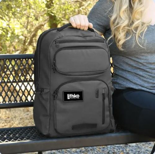 Embarcadero Pack Backpack: Recycled Material image thumbnail