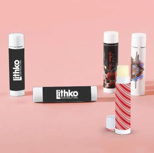 Lip Balm Moisturizer with Natural Beeswax image thumbnail