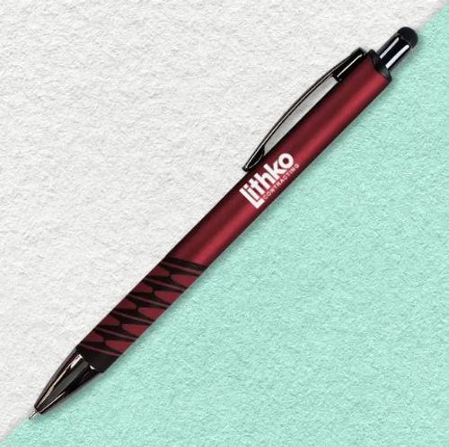 Illusion Comfort Stylus Pen image thumbnail