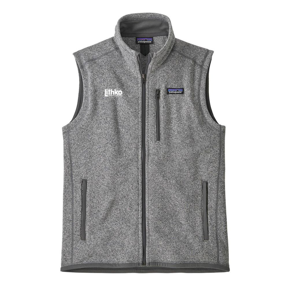 Patagonia Men's Better Sweater Vest primary image
