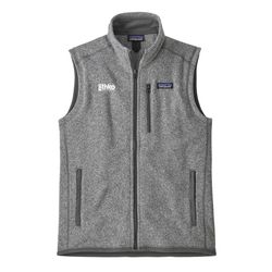 Image of Patagonia Men's Better Sweater Vest