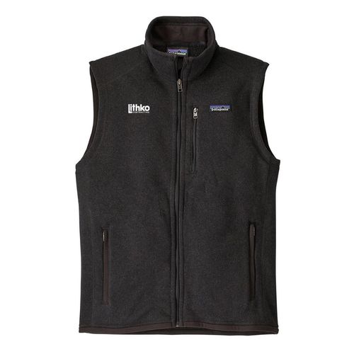 Patagonia Men's Better Sweater Vest image thumbnail