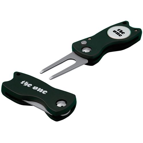 ‘Fix-All!’ Divot Repair Tool With Ball Marker image thumbnail